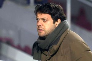 Victor Angelescu i-a întors-o lui Dinamo printr-un singur cuvânt » Îi cere direct lui Gâlcă: „Vreau să joace ei 3”