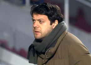 Victor Angelescu i-a întors-o lui Dinamo printr-un singur cuvânt » Îi cere direct lui Gâlcă: „Vreau să joace ei 3!”