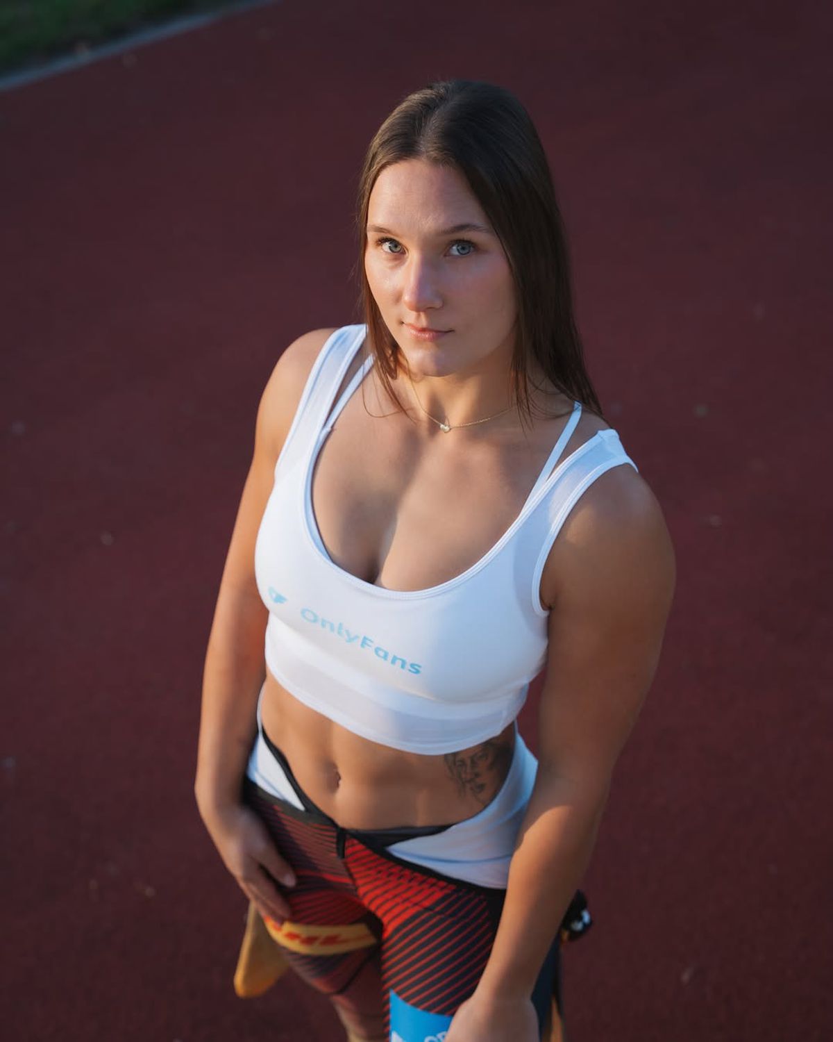 Cele mai frumoase 15 sportive de la Jocurile Olimpice de Iarnă 2026 » Italiencele și americancele domină topul