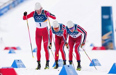 Johannes Klaebo, imbatabil la Milano-Cortina! A 11-a medalie de aur la JO în cea mai grea cursă