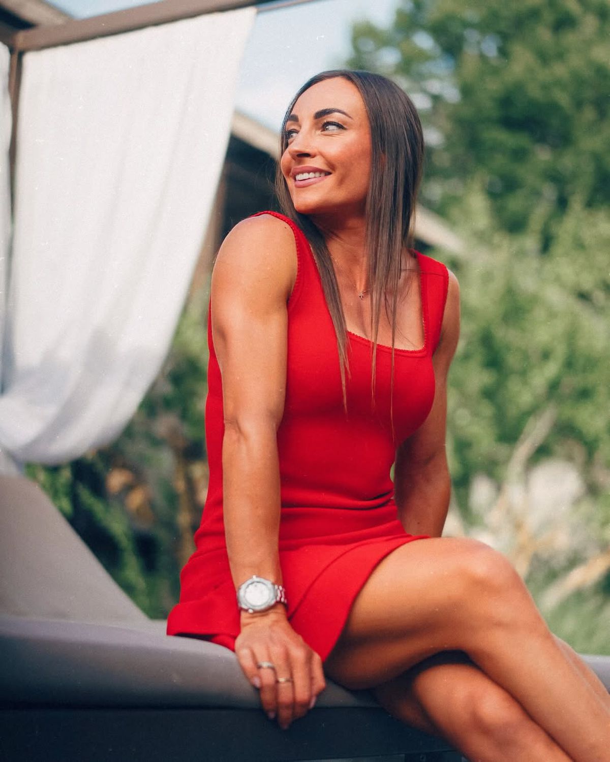 Cele mai frumoase 15 sportive de la Jocurile Olimpice de Iarnă 2026 » Italiencele și americancele domină topul