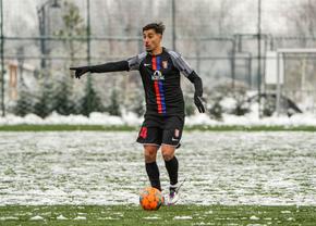 Etapa 18 din Liga 2 continuă astăzi, cu alte două meciuri » A început duelul din subsolul clasamentului