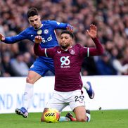 Chelsea - Burnley (1-1), în etapa #27 din Premier League // FOTO: Getty Images