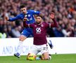 Chelsea - Burnley (1-1), în etapa #27 din Premier League // FOTO: Getty Images