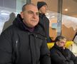 Valentin Mihăilă a fost prezent pe Arena Națională, la Rapid - Dinamo. Foto: GSP.RO