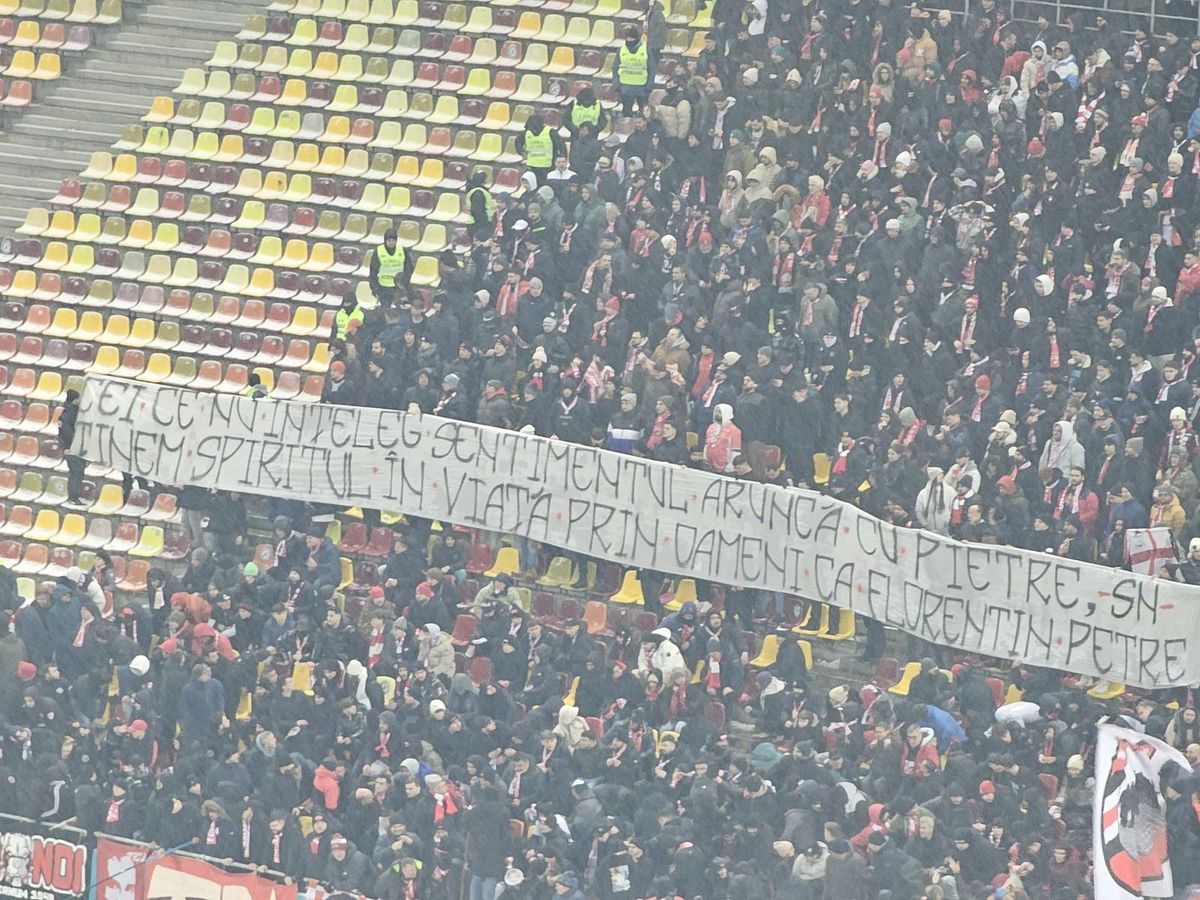 Rapid și Dinamo au fost sancționate, la 11 zile de la derby