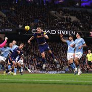 Manchester City - Newcastle, în etapa #27 din Premier League // FOTO: Getty Images