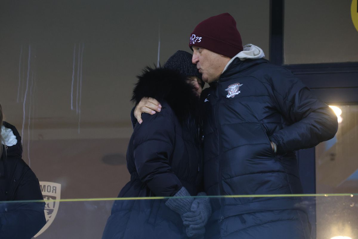 Cîrjan, plin de frustrare la finalul derby-ului: „Așa a fost de fiecare dată în ultimii 2 ani”