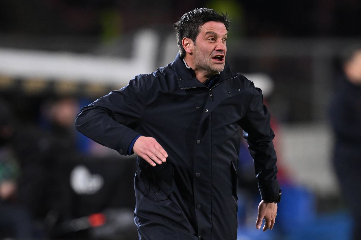 Chivu s-a desprins în Serie A și face anunțul războinic