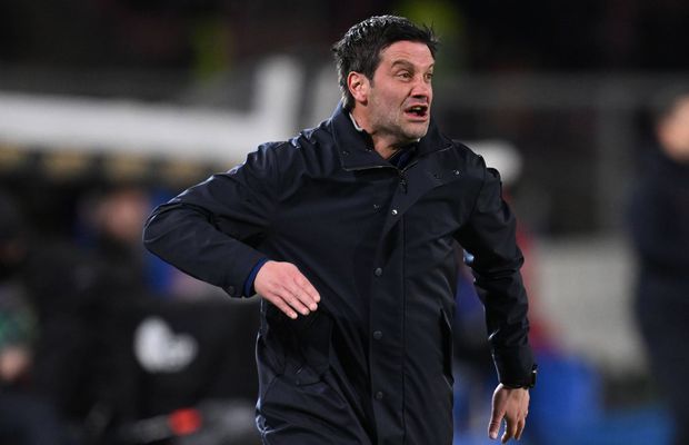 Chivu s-a desprins în Serie A și face anunțul războinic