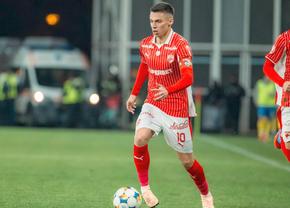 Cîrjan, plin de frustrare la finalul derby-ului: „Așa a fost de fiecare dată în ultimii 2 ani”