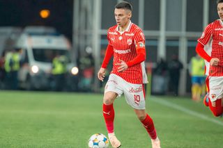 Cîrjan, plin de frustrare la finalul derby-ului: „Așa a fost de fiecare dată în ultimii 2 ani”