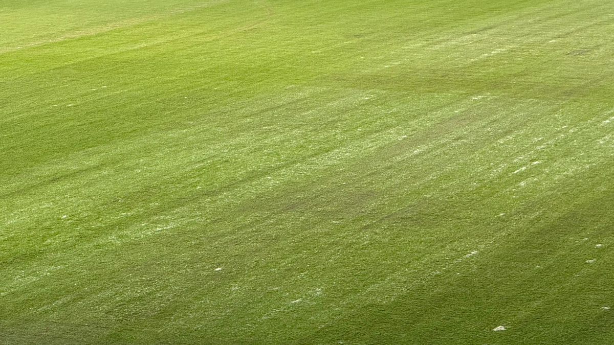 Arena Națională, cu două ore înainte de Rapid - Dinamo, etapa 28 + lojile celor două echipe