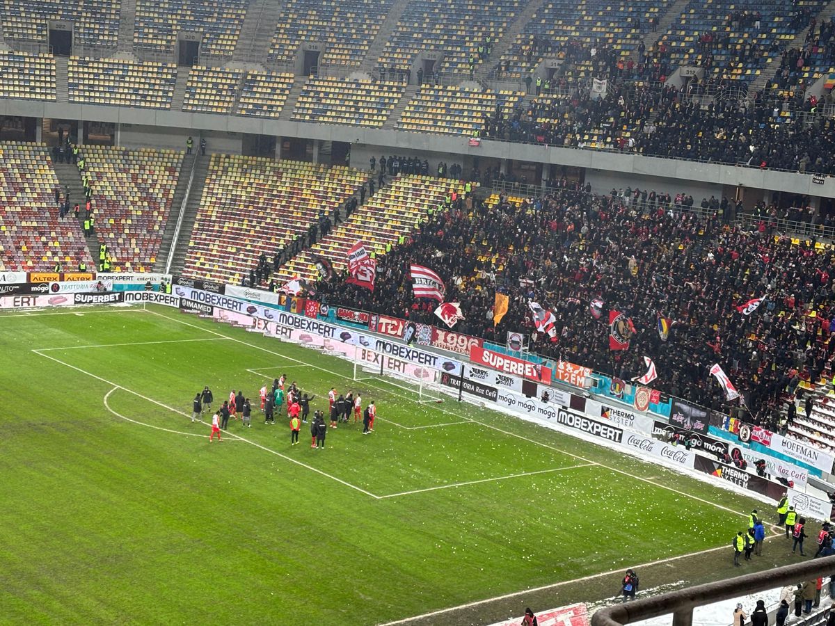 Săpunaru salută schimbarea de la Rapid: „Am spus-o de mult!”