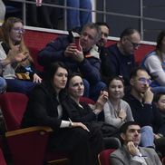 Cristina Neagu / CSM București - Ikast, 21 februarie 2026, în Liga Campionilor  / FOTO: Cristi Preda (GSP.ro)
