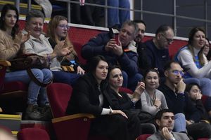 Cum vede Cristina Neagu un nou sfert de finală între CSM București și Esbjerg