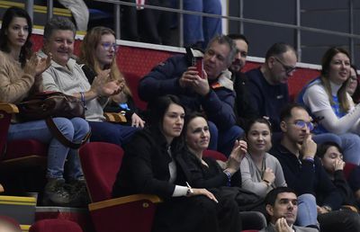 Cum vede Cristina Neagu un nou sfert de finală între CSM București și Esbjerg