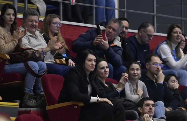 Cum vede Cristina Neagu un nou sfert de finală între CSM București și Esbjerg