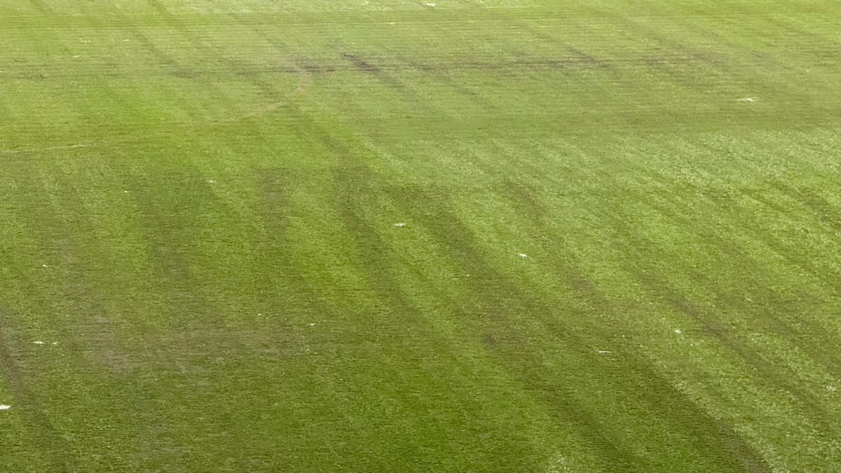 Arena Națională, cu două ore înainte de Rapid - Dinamo, etapa 28 + lojile celor două echipe