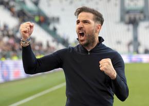 Cesc Fabregas a dat declarația zilei: „Este Real Madrid-ul Italiei!”