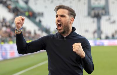 Cesc Fabregas a dat declarația zilei: „Este Real Madrid-ul Italiei!”