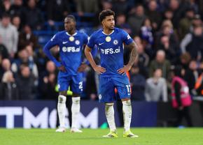 Chelsea ratează victoria în prelungiri și pierde puncte importante în lupta pentru TOP 4! » Cum arată clasamentul din Premier League