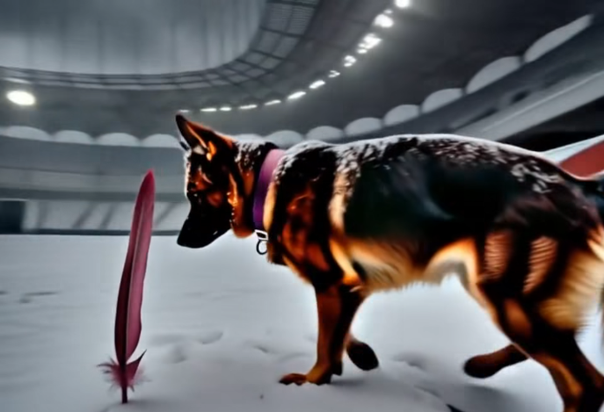 „Chiar dacă știm că nu a fost pană de vultur” » Fanii rapidiști au dat replica usturătoare pentru Dinamo