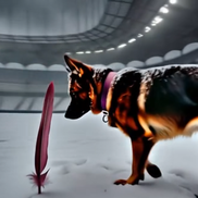 Replica fanilor rapidiști la clipul controversat postat de Dinamo // Captură foto: Facebook