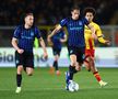 Lecce - Inter, în etapa #26 din Serie A // FOTO: Getty Images