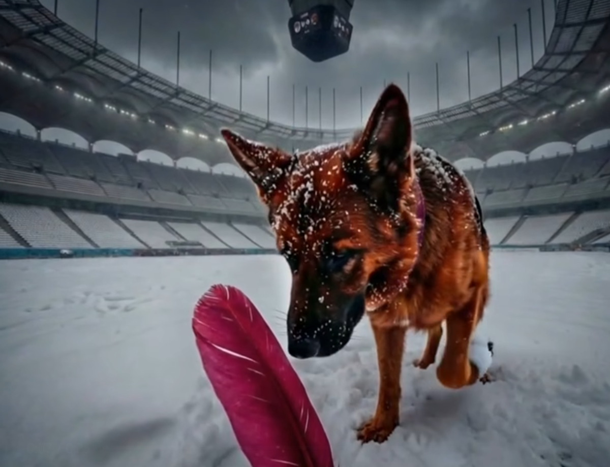 Replica fanilor rapidiști la clipul controversat postat de Dinamo