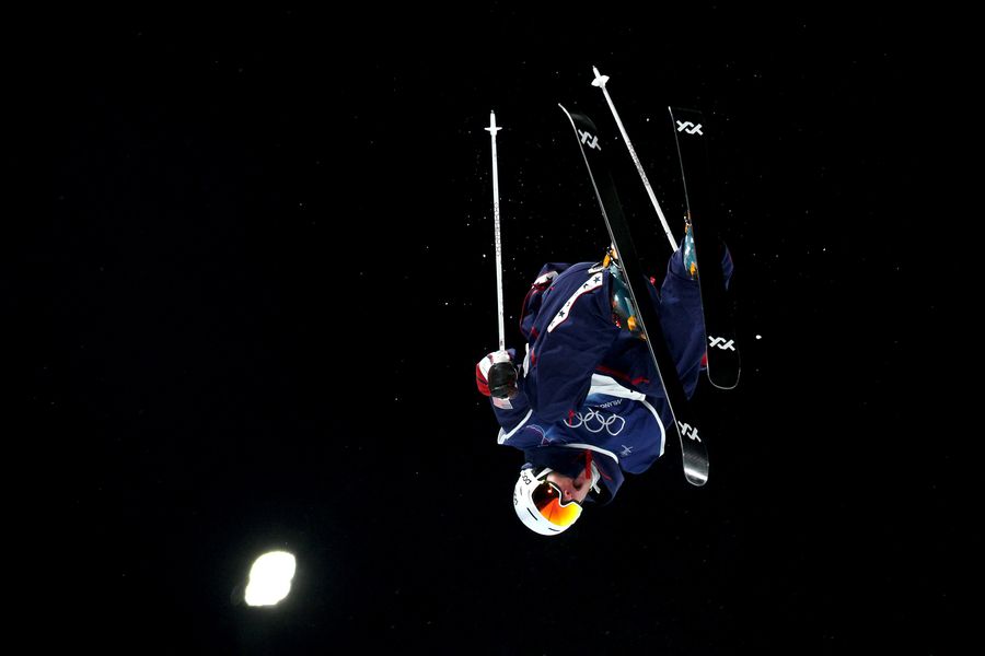 Un campion olimpic l-a folosit ca inspirație pe fotbalistul argentinian: „Acesta este momentul meu Lionel Messi”