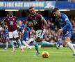 Chelsea - Burnley (1-1), în etapa #27 din Premier League // FOTO: Getty Images