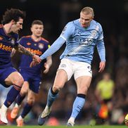 Manchester City - Newcastle, în etapa #27 din Premier League // FOTO: Getty Images