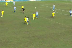 Prima etapă din Liga 2 din acest an continuă astăzi cu alte 7 meciuri