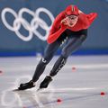 Ragne Wiklund la Jocurile Olimpice de Iarnă 2026 / Foto: Imago Images