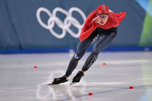 Cea mai ghinionistă sportivă de la Jocurile Olimpice de Iarnă? » A ratat la limită 3 medalii de aur: „Dureros”