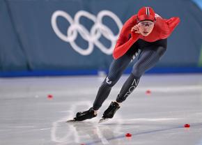 Cea mai ghinionistă sportivă de la Jocurile Olimpice de Iarnă? » A ratat la limită 3 medalii de aur: „Dureros”