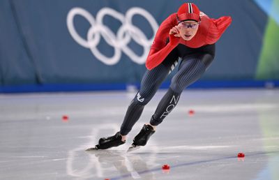 Cea mai ghinionistă sportivă de la Jocurile Olimpice de Iarnă? » A ratat la limită 3 medalii de aur: „Dureros”