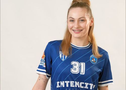 Orsolya Mozes a semnat prelungirea până în 2029 // foto: Facebook