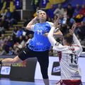 Jaukovic / CSM București - Ikast, 21 februarie 2026, în Liga Campionilor  / FOTO: Cristi Preda (GSP.ro)
