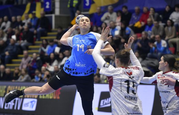 Vin banii pentru echipele românești din Liga Campionilor! Cum este posibil ca Dinamo să câștige mai mult decât CSM București