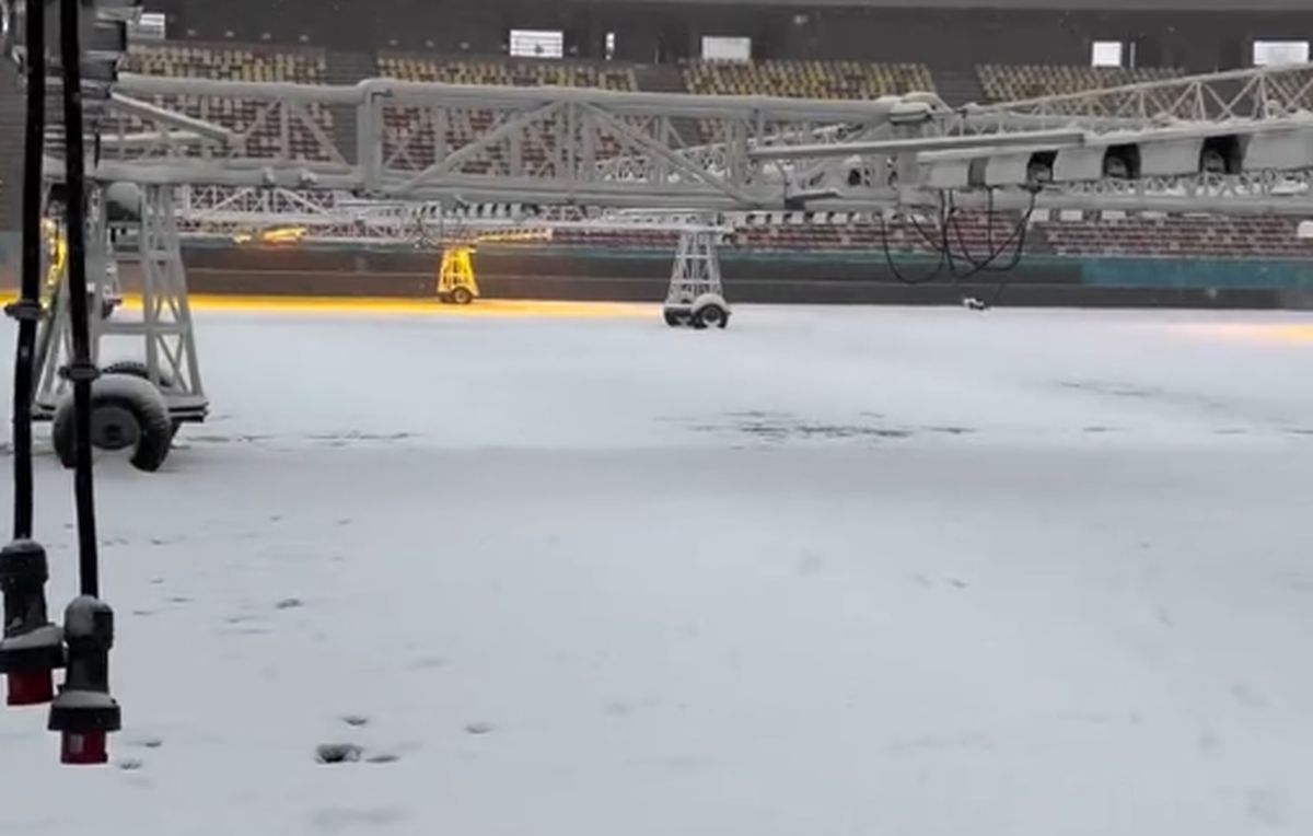 Rapid - Dinamo, derby pe Arena Națională » Anunțul făcut de jandarmerie