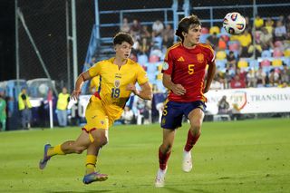 A lucrat cu Ioan Vermeșan, surpriza lui Mircea Lucescu: „Are un singur minus”