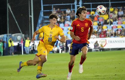 A lucrat cu Ioan Vermeșan, surpriza lui Mircea Lucescu: „Are un singur minus”