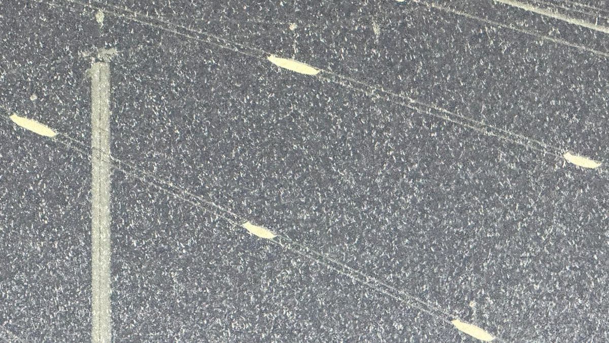 Arena Națională, cu două ore înainte de Rapid - Dinamo, etapa 28 + lojile celor două echipe