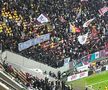 Rapid și Dinamo au fost sancționate, la 11 zile de la derby