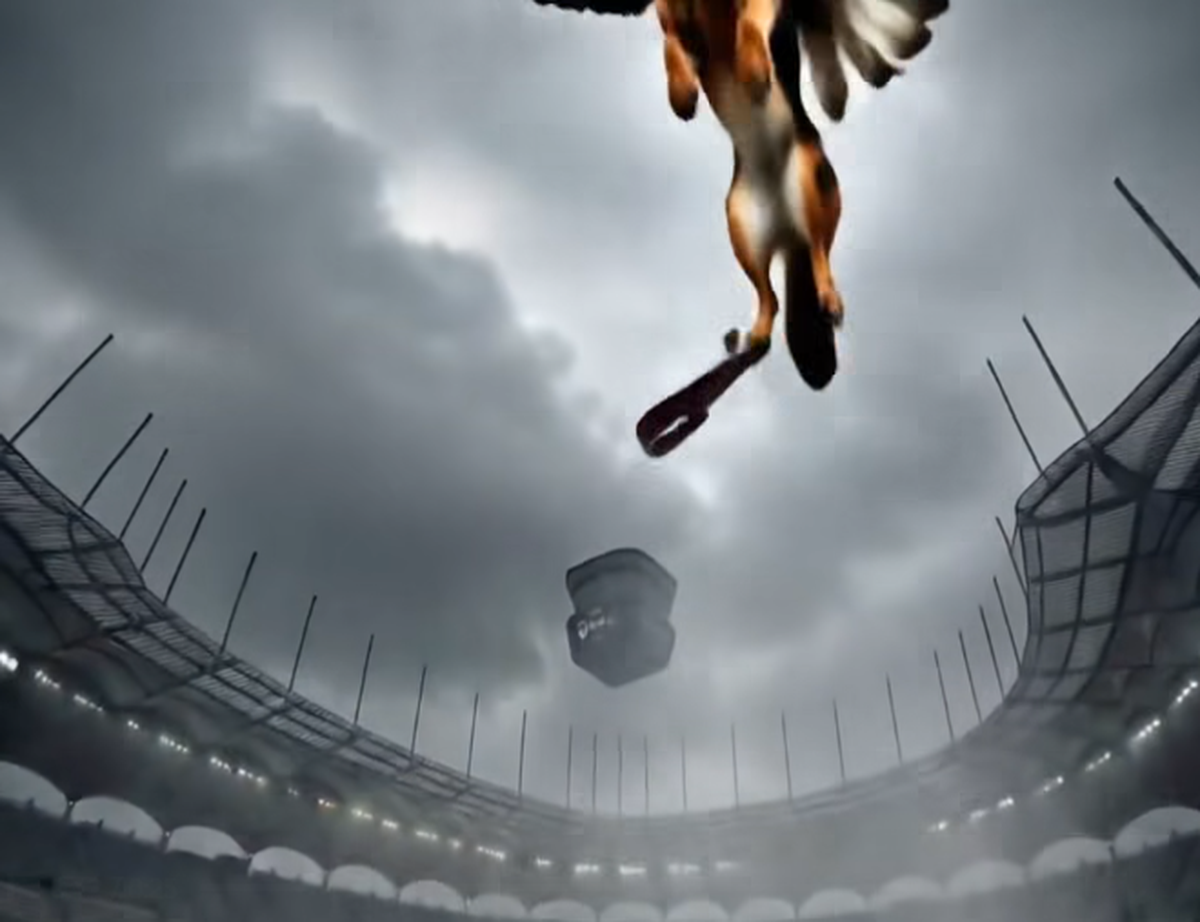 Replica fanilor rapidiști la clipul controversat postat de Dinamo