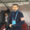 Zeljko Kopic, antrenorul lui Dinamo // FOTO: GSP.ro