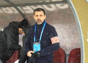 Bătut din nou de Rapid, Kopic dezvăluie: „De asta n-a jucat!” » Când vine George Pușcaș