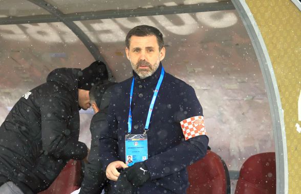 Bătut din nou de Rapid, Kopic dezvăluie: „De asta n-a jucat!” » Când vine George Pușcaș